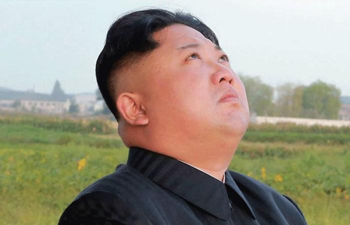 كيم: خطة لزيادة إنتاج الصواريخ عام 2026!