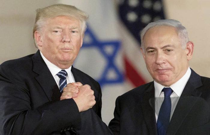 ” الحزب ” في مرمى الصواريخ وخرائط إيران في قبضة نتنياهو – ترامب