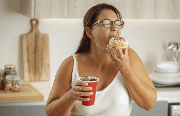 9 حيل ذهبية لإنقاص الوزن في الشتاء