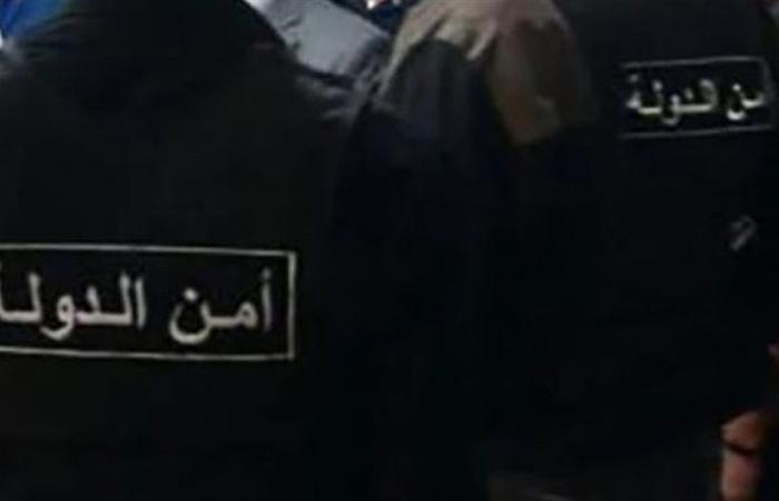 فريق أمن الدولة شارك في كأس الميلاد للقوى المسلحة للرماية بالمسدس