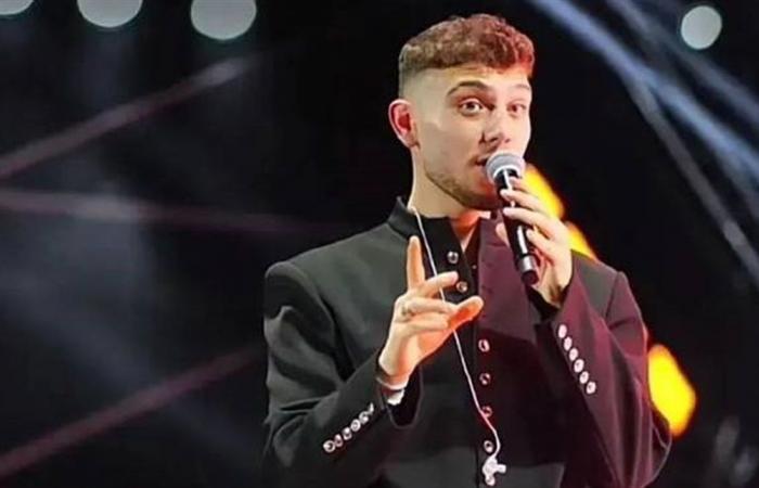 الشامي يُعايد فضل شاكر