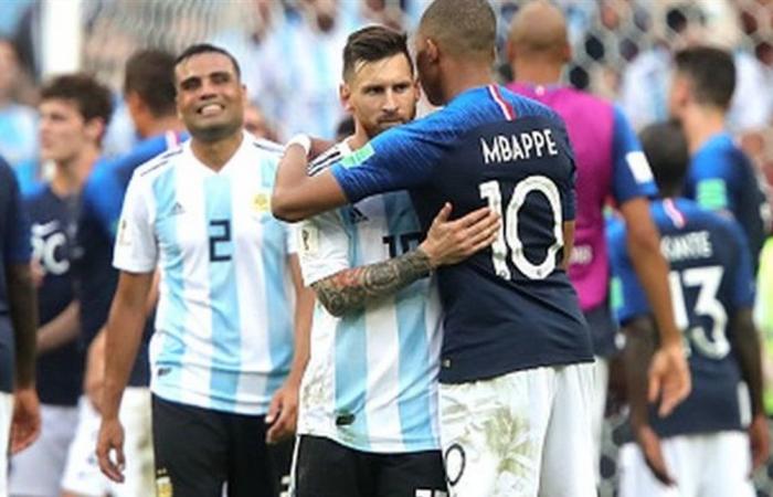 بعد خسارة بلاده أمام الأرجنتين عام 2022.. لاعب فرنسي: سنثأر من ميسي