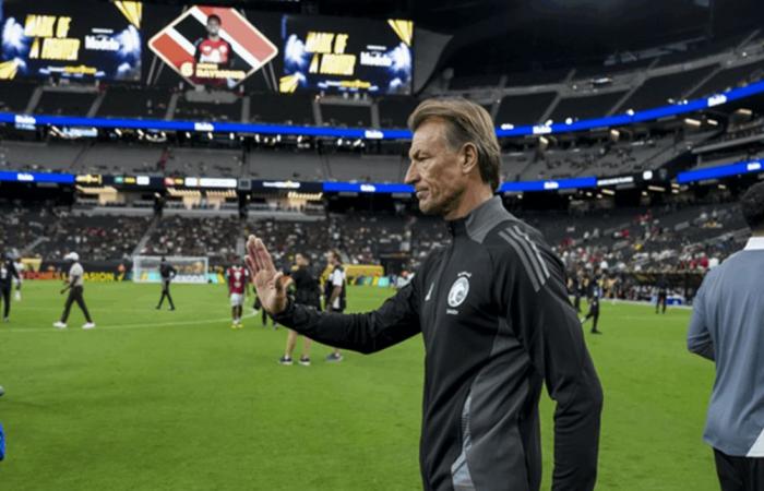 الاتحاد السعودي يحسم الجدل بشأن مستقبل رينارد مع "الأخضر"