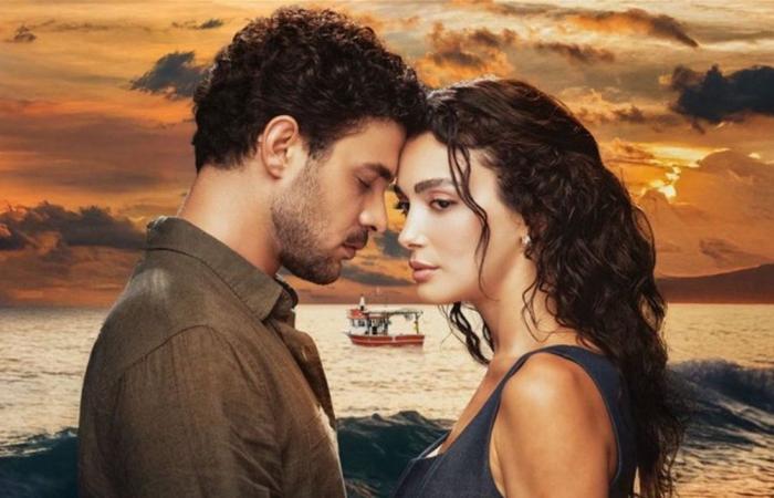 لم تكن مجرد "حادث".. وفاة غامضة في موقع تصوير مسلسل تركي شهير!