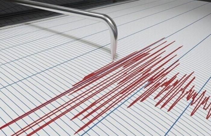 بالصورة: زلزال قوي يضرب بحر الفلبين.. كم بلغت قوته؟