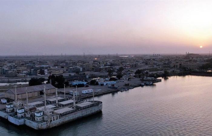 بعد 22 عامًا تحت الماء… انتشال يخت الملك فيصل الثاني