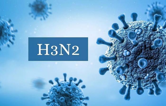الإنفلونزا A(H3N2) تضرب لبنان… و”الصحة” تحذّر!