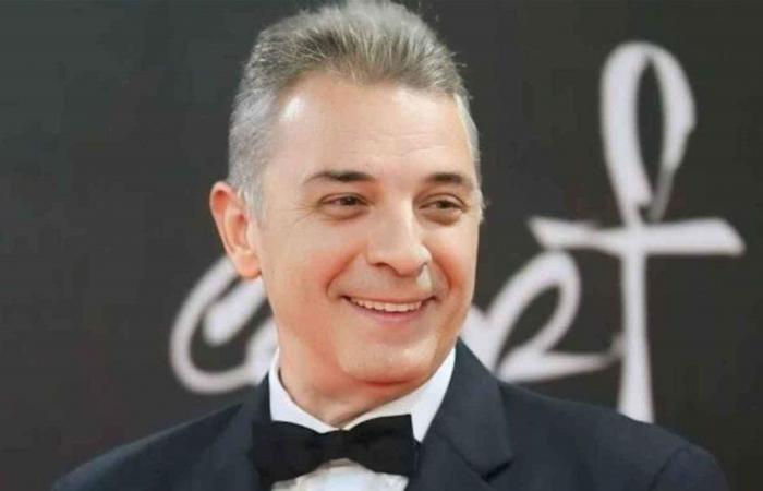 ما آخر تطورات الحالة الصحية للفنان محمود حميدة؟