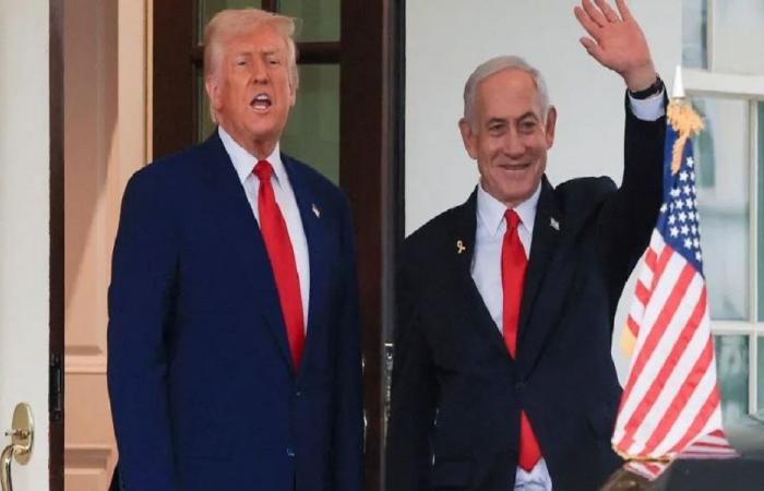 برودة سياسية لبنانية تسبق حماوة قمة ترامب – نتنياهو