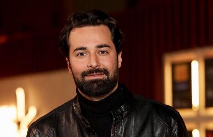 بعد الانتقادات التي طالت فيلمه "الملحد".. أحمد حاتم يخرج عن صمته ويرد