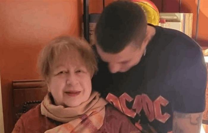 بعد أسبوع على وفاتها.. نجل سمية الألفي يكشف عن وصيتها