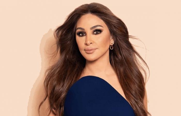 بالأرقام.. إنجاز استثنائي لإليسا