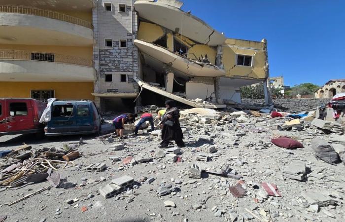 احتكار السلاح والتفاوض واستمرار التهديد