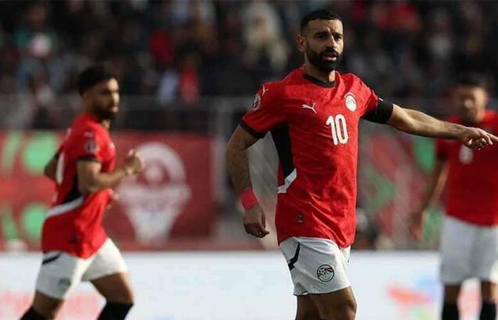 تأهل مصر يطيل غياب صلاح… وقلق متزايد داخل ليفربول
