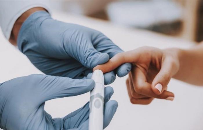 التوعية بالسكري.. أهمية الفحوص الدورية للكشف المبكر