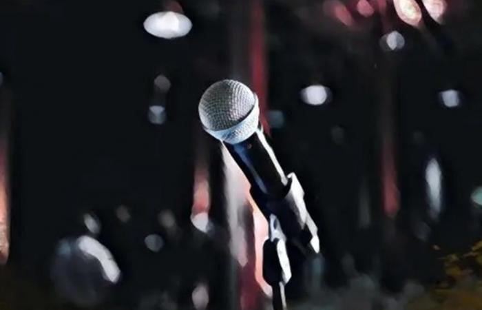 بعد خروجه من المستشفى... هذه أوّل صورة للفنان الكبير بعد أزمته الصحيّة الأخيرة