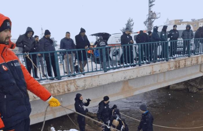 وفاة 3 أطفال بحادث مأسوي في تركيا