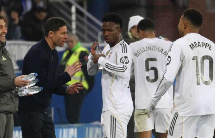 مفاجأة… هذا أسرع لاعب في ريال مدريد!