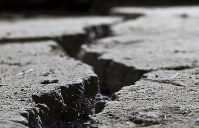 بالفيديو... مدينة تركيّة تستعدّ لزلزال مُدمّر