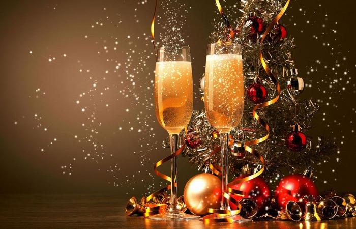 حفلات رأس السنة لمن يملك “القدرة والجرأة”