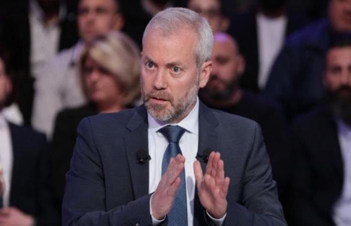 حبشي: أيّ “كتاب” هذا الذي يُدار بهذه الإزدواجيّة؟