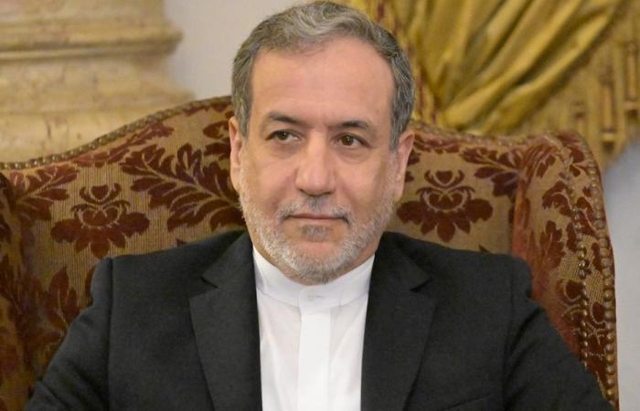 عراقجي: منفتحون على اتفاق مع واشنطن رغم تهديدات ترامب