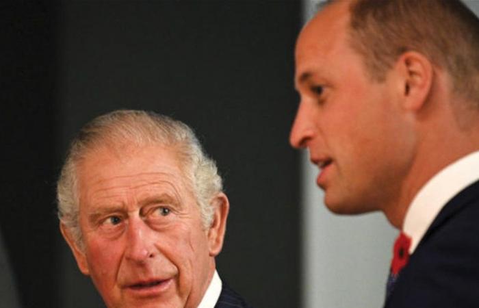 قبل وفاة والده الملك تشارلز... هذا ما ينوي الأمير ويليام فعله بعمّه أندرو