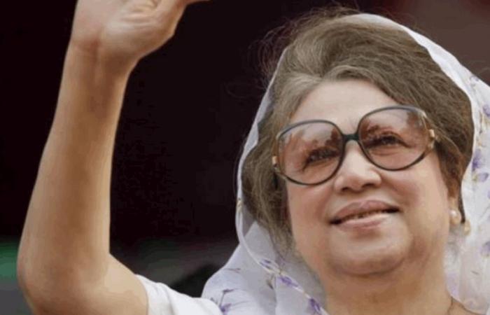 وفاة أول رئيسة وزراء في بنغلاديش