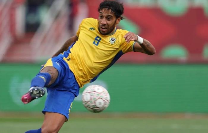 أوباميانغ يغيب عن الغابون أمام كوت ديفوار في كأس الأمم 2025