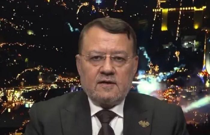 مستشار الشرع ينفي الشائعات: “أنا بخير”