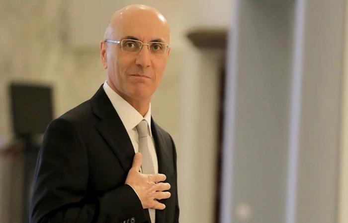 الحجار: جاهزون إداريا ولوجستيا لإجراء الاستحقاق النيابي