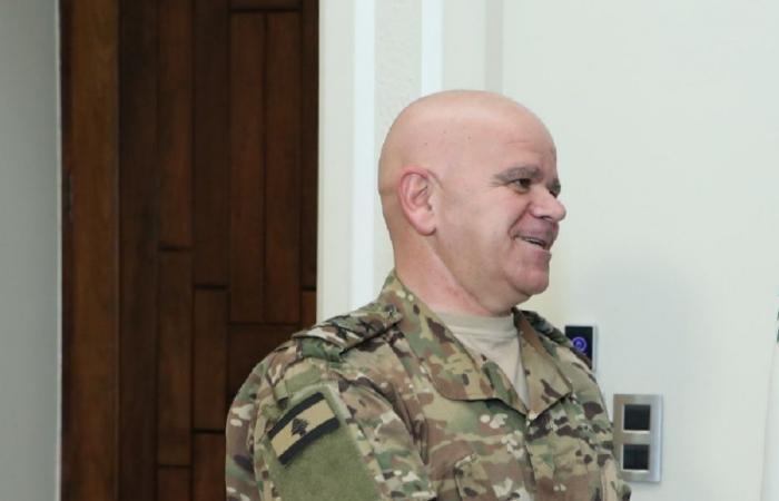 لاوندس زار سلام: أتمنى للبنان مزيدًا من التقدم