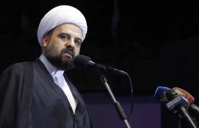 قبلان: الفراغ السياسي بات أداةً للتعطيل