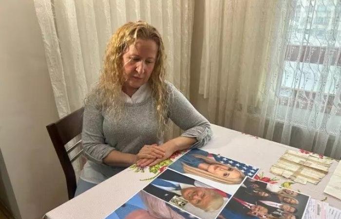 تركية ترفع دعوى لإثبات نسبها إلى ترامب… ومحكمة ترفض الطلب