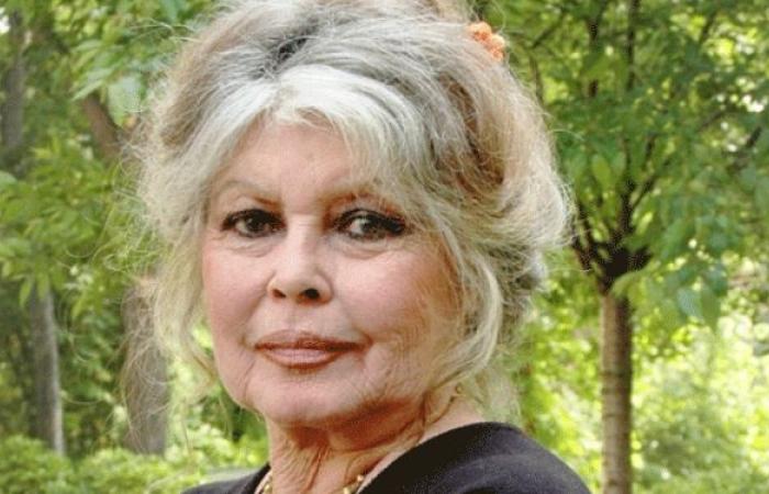 لوبن ستحضر جنازة بريجيت باردو