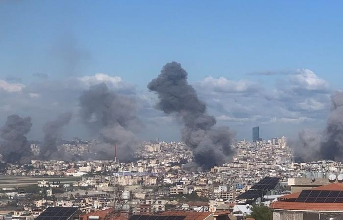 حرب موسعة بحسب “الإيقاع الإسرائيلي”؟