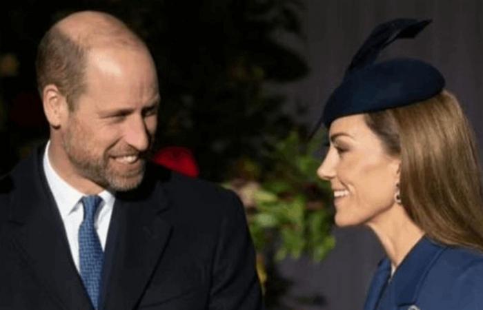 تسللٌ مزدوج إلى قصر كنسينغتون.. واتهام رجل بالتعدّي