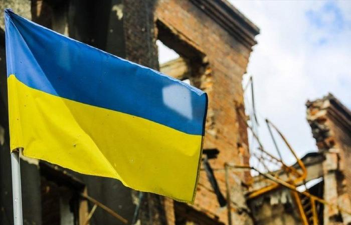 أوكرانيا: إجلاء 3 آلاف طفل من زابوريجيا ودنيبروبتروفسك