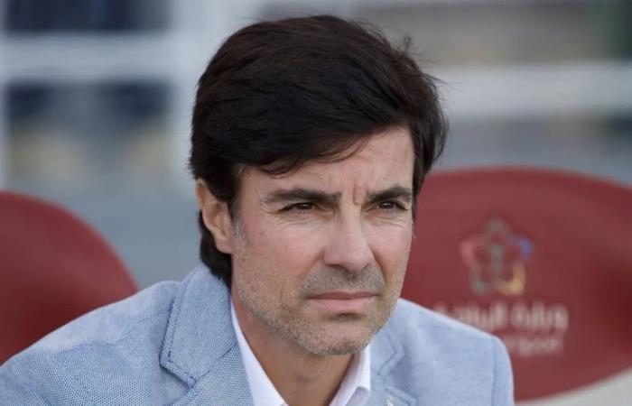 سيلفا ينتقد التحكيم بعد تعادل النجمة مع الخليج بالدوري السعودي