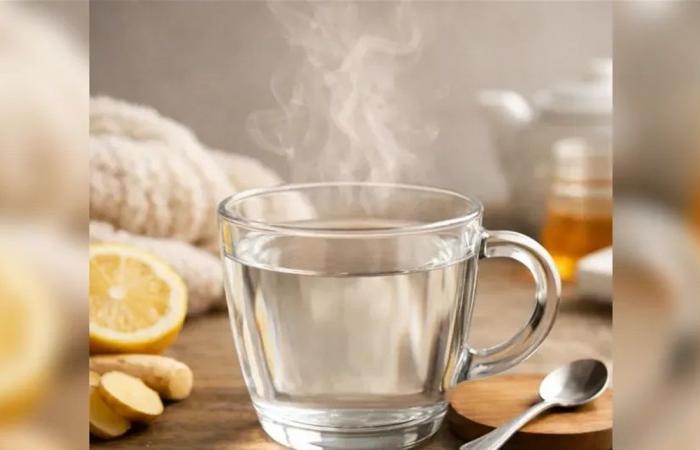 عند شرب الماء الساخن.. هذا ما سيحصل لجسمكم