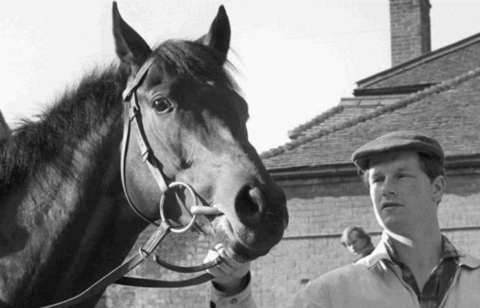 وداع مدرّب الأساطير.. رحيل إيان بالدينغ عن 87 عاماً