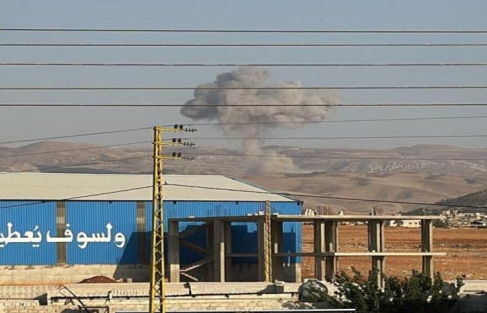 إسرائيل تتجه لتوسيع عملياتها على لبنان