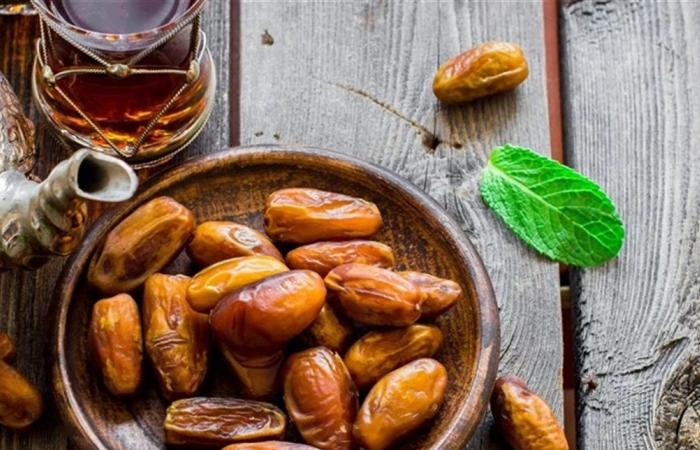 اليكم فوائد التمر قبيل التمارين الرياضية