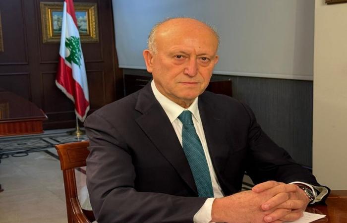 ريفي: لنشر التحقيقات كاملة مع المدعو أبو عمر