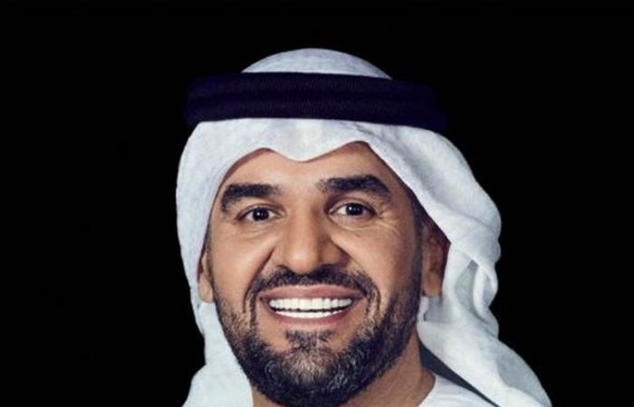 حسين الجسمي يفتتح 2026 بـ"إنت".. أغنية وجدانية ببصمة خاصة