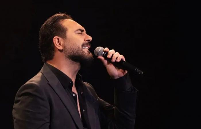 بعد انسحابه من حفل رأس السنة في العراق.. هذا ما كشفه الفنان وائل جسار (فيديو)