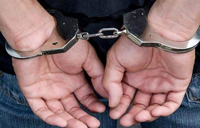 بالصورة... توقيف ممثل شهير جدّاً بتهمة تعاطي وتجارة المخدرات