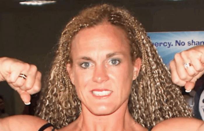 جسّدت دور "الآنسة مان".. وفاة لاعبة كمال الأجسام والممثلة جاين تركا