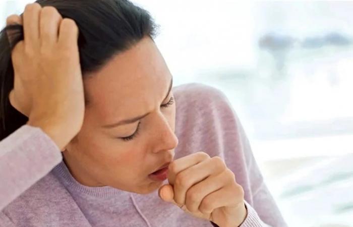 ماذا يعني صوت السعال عن صحة الشخص؟