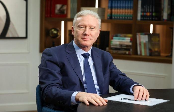 رجي: العلاقات مع سوريا في أفضل مراحلها